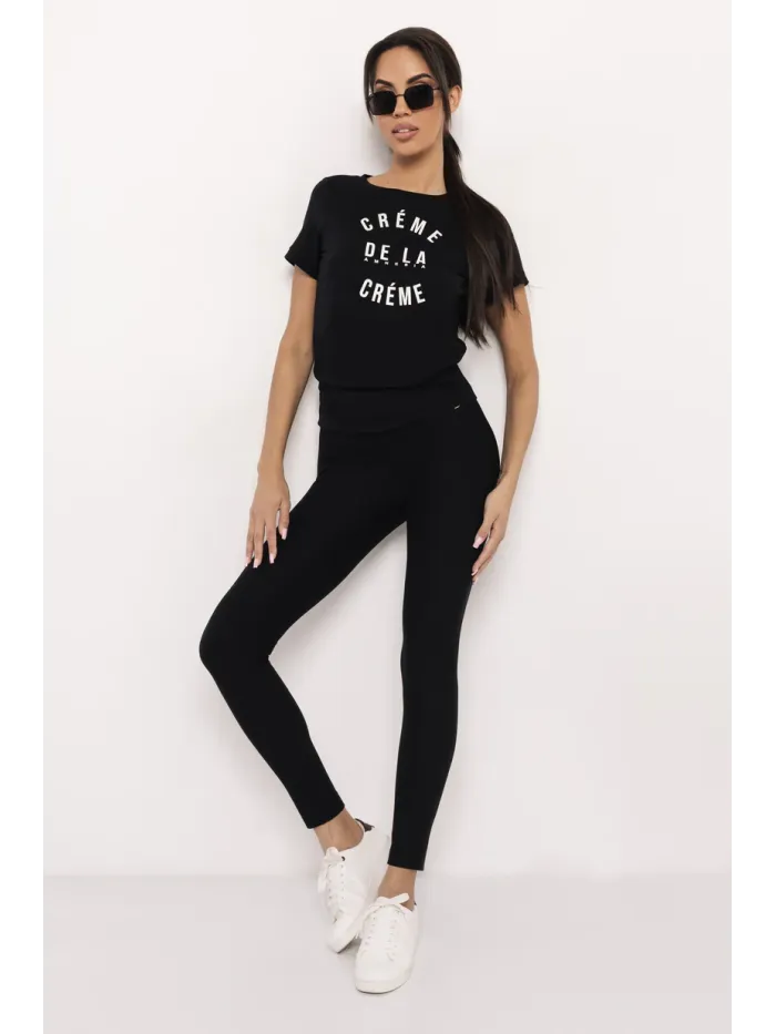 Amnesia LATTE tričko