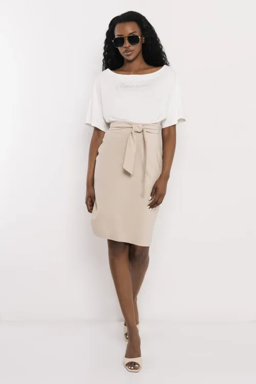 Amnesia GHITTA šaty