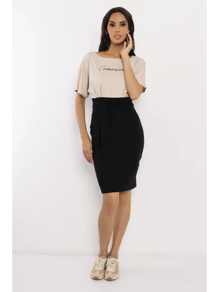 Amnesia GHITTA šaty