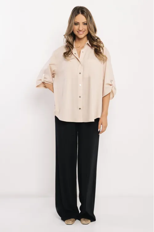 Amnesia KOLUM košeľa