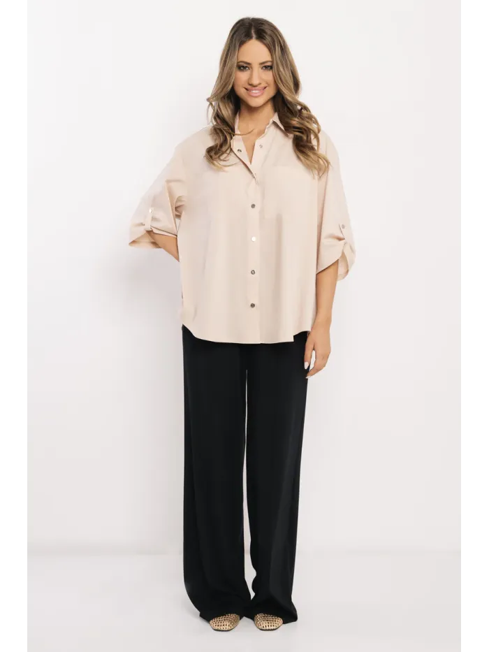 Amnesia KOLUM košeľa