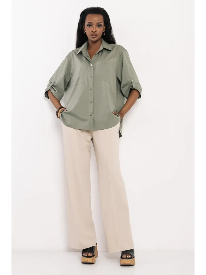 Amnesia KOLUM košeľa