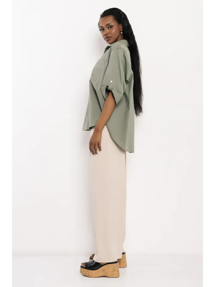 Amnesia KOLUM košeľa