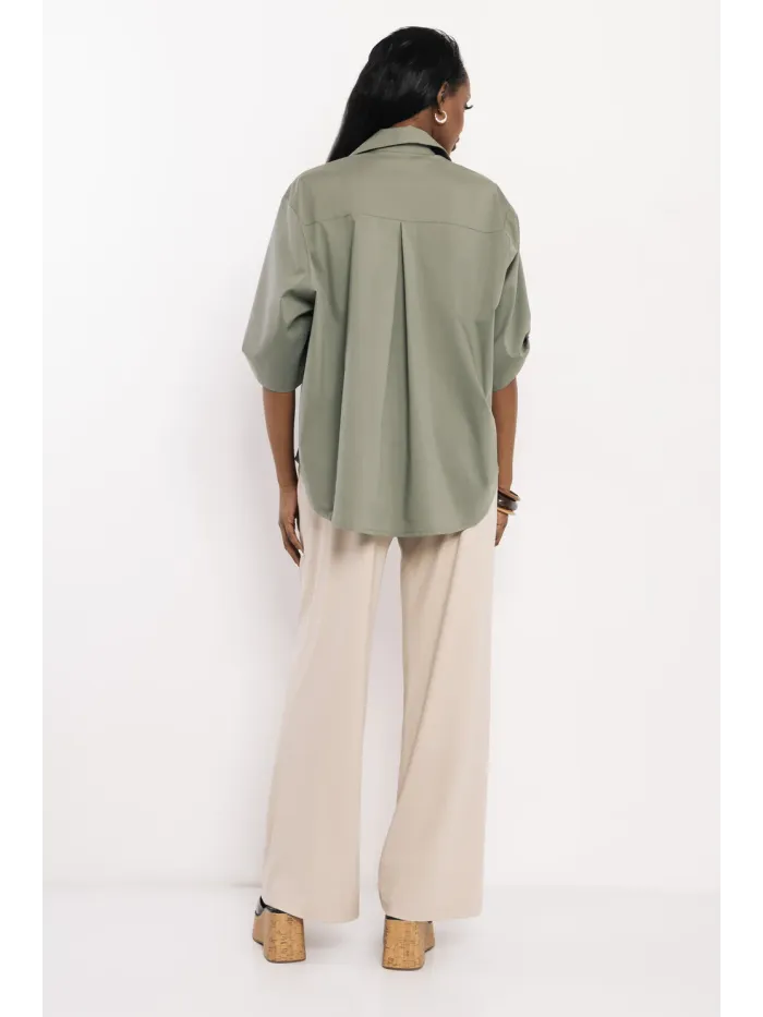 Amnesia KOLUM košeľa