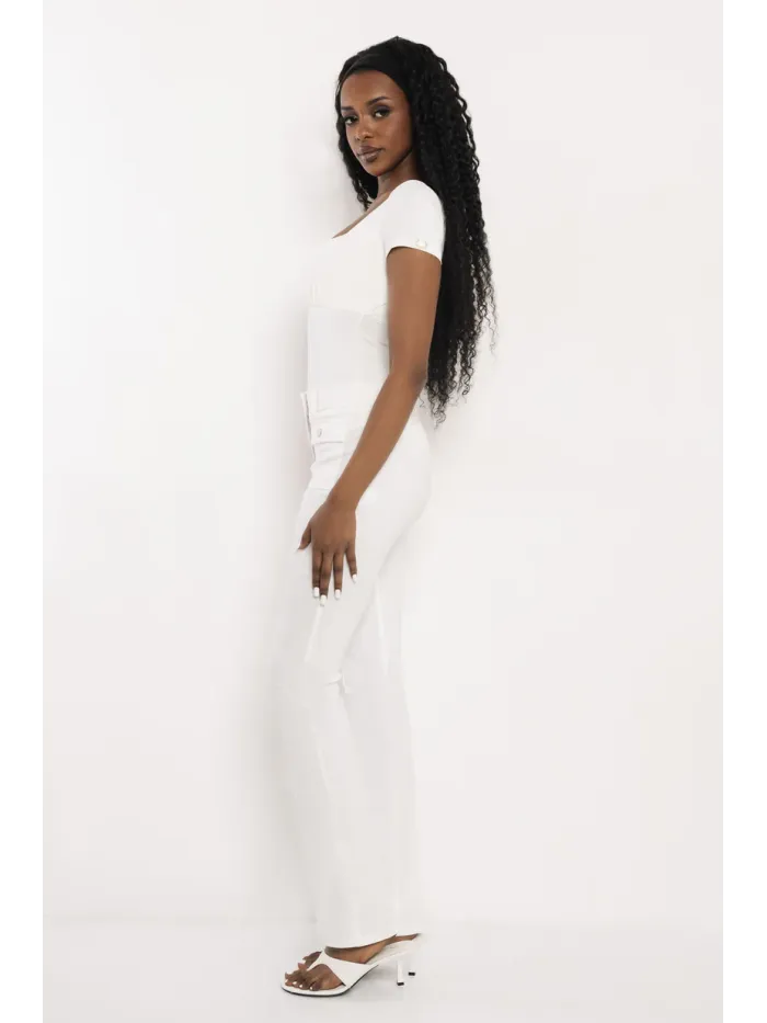 Amnesia ROSSI nohavice