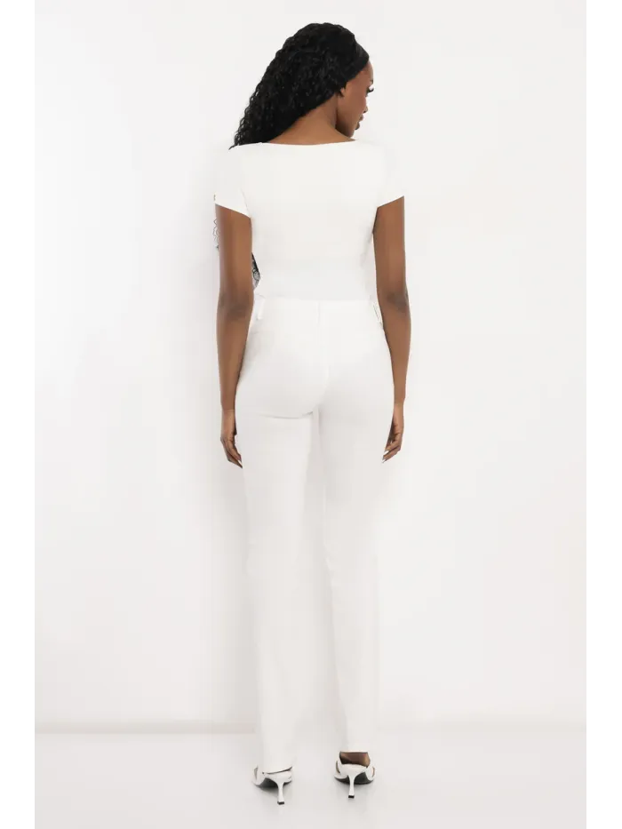 Amnesia ROSSI nohavice