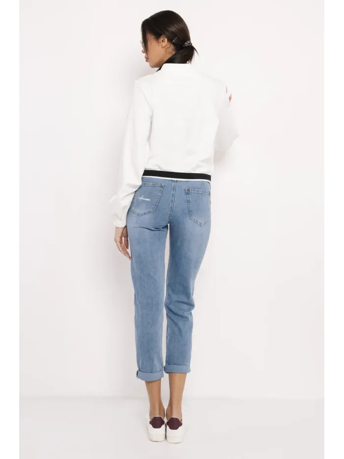 Amnesia GRAND kabátik