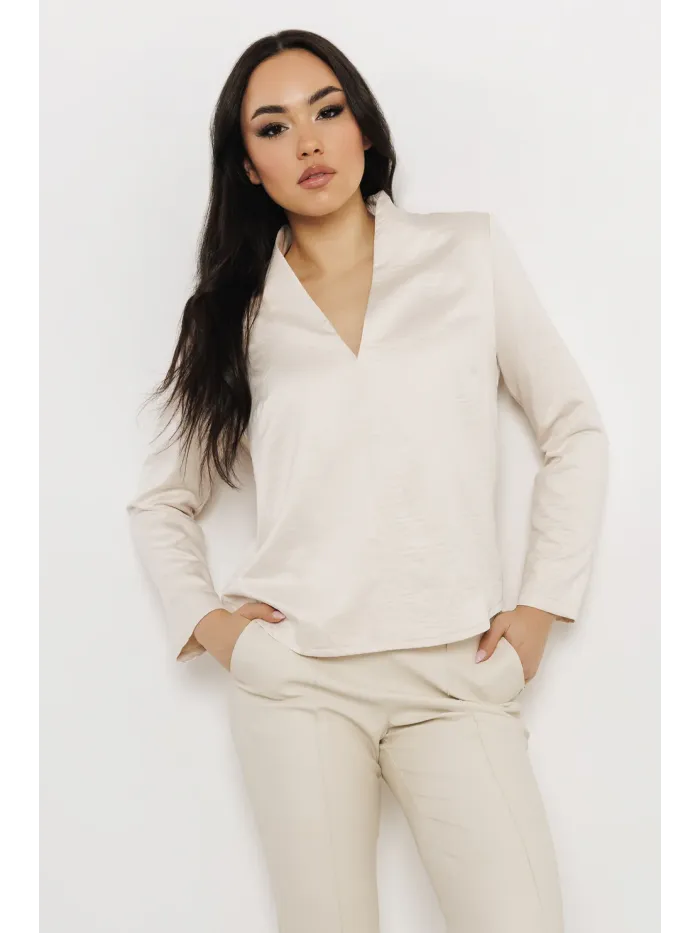 Amnesia VINZE blúzka