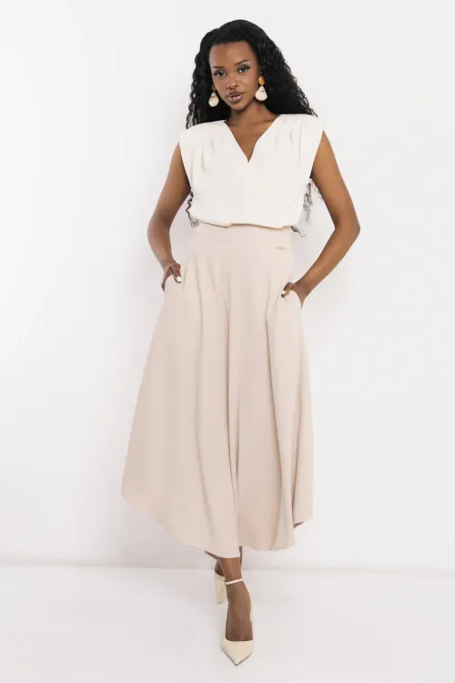 Amnesia FLEAN sukňa 