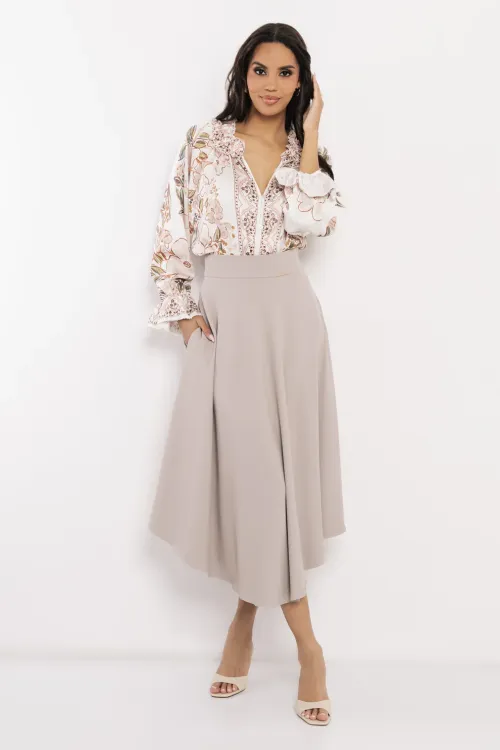 Amnesia FLEAN sukňa 