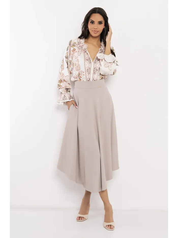 Amnesia FLEAN sukňa 