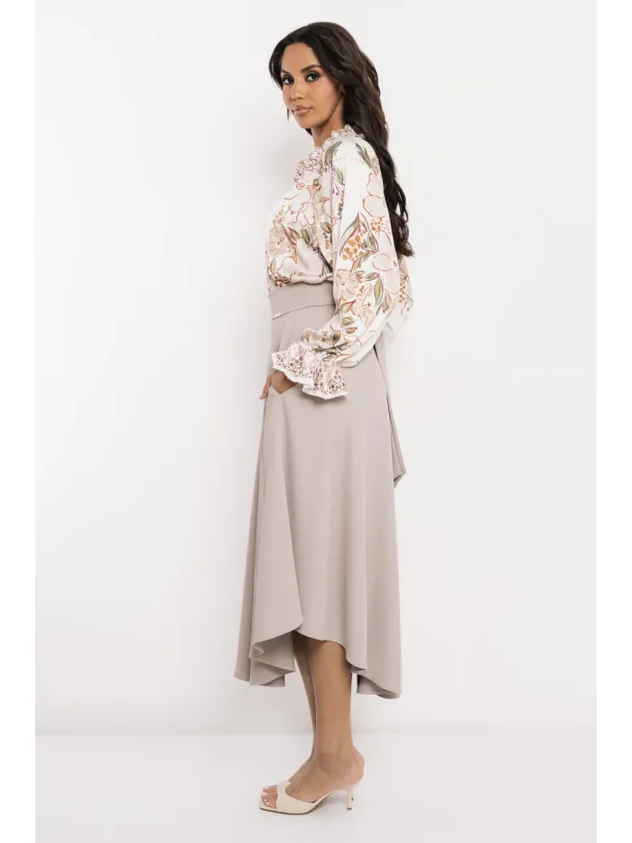 Amnesia FLEAN sukňa 