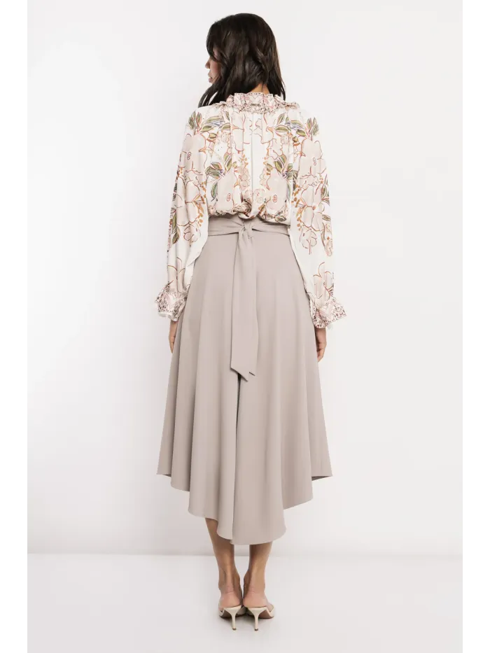 Amnesia FLEAN sukňa 