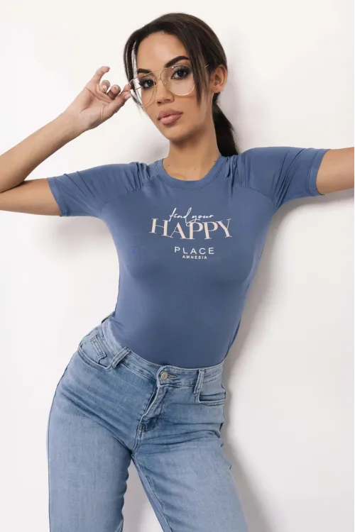 Amnesia LILIBEL tričko