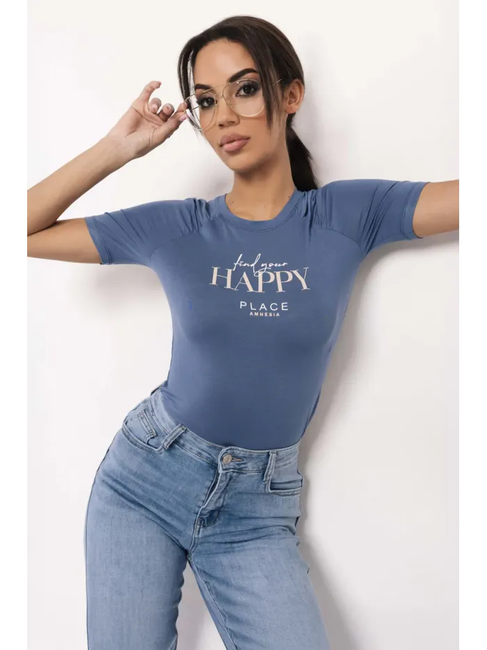 Amnesia LILIBEL tričko