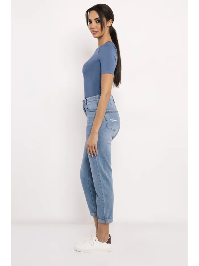 Amnesia LILIBEL tričko