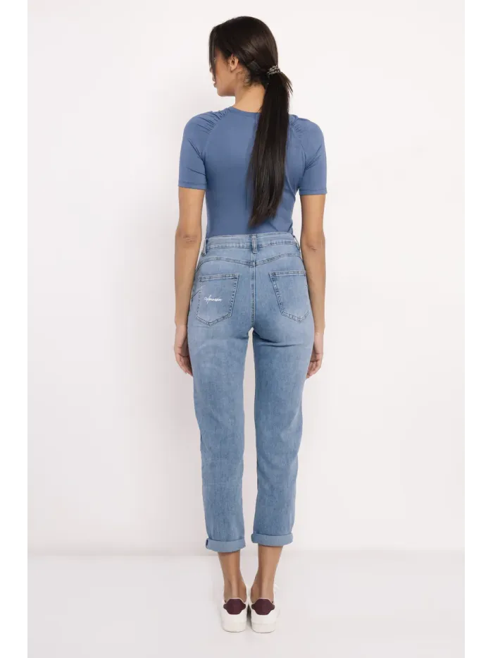 Amnesia LILIBEL tričko