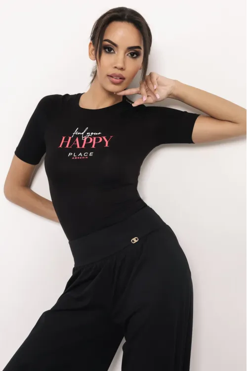 Amnesia LILIBEL tričko