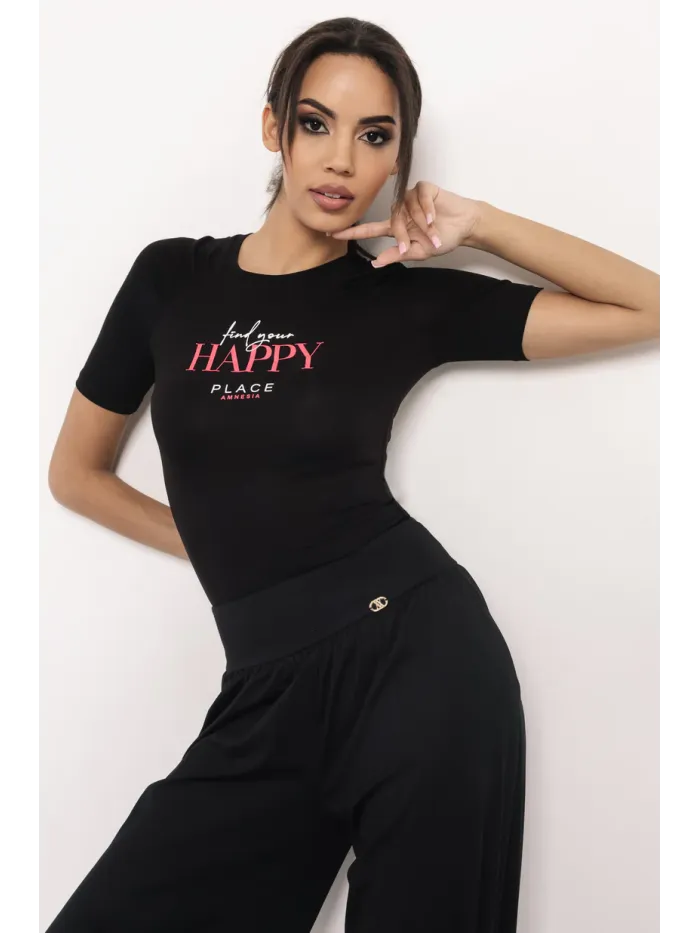 Amnesia LILIBEL tričko