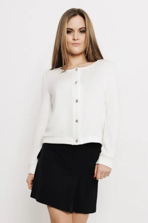 Amnesia LUCA kardigán