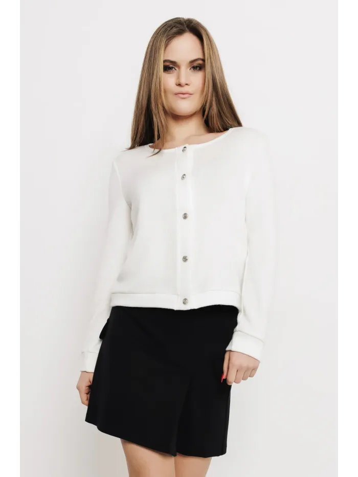 Amnesia LUCA kardigán