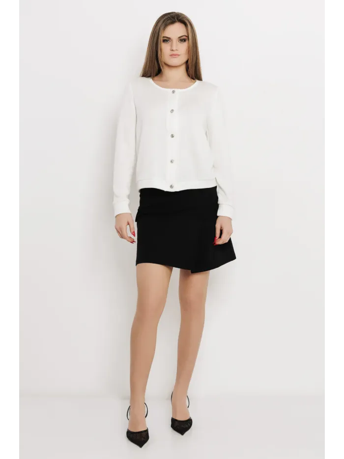 Amnesia LUCA kardigán