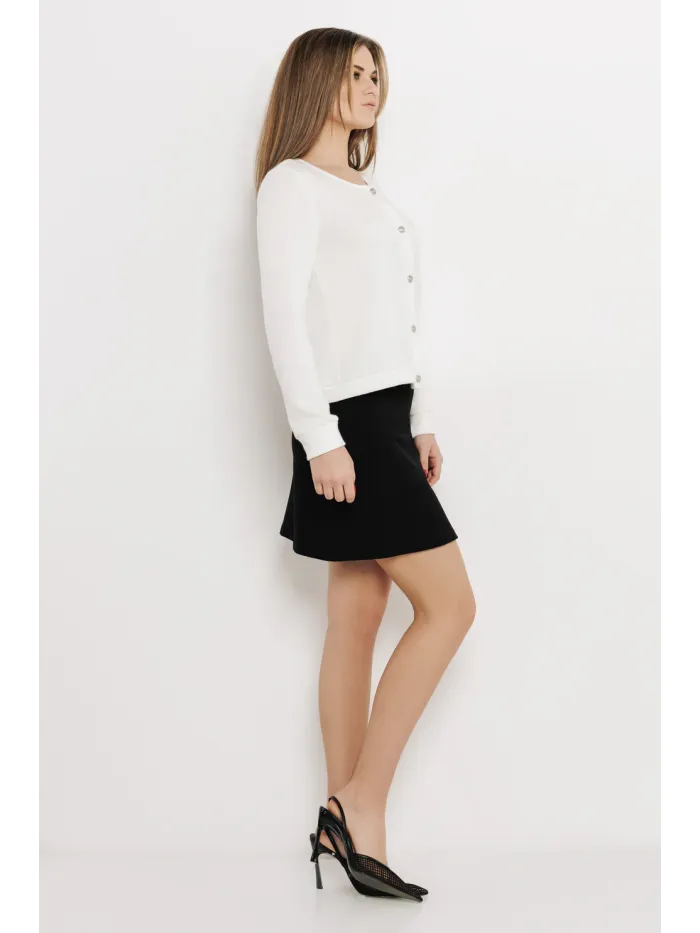 Amnesia LUCA kardigán