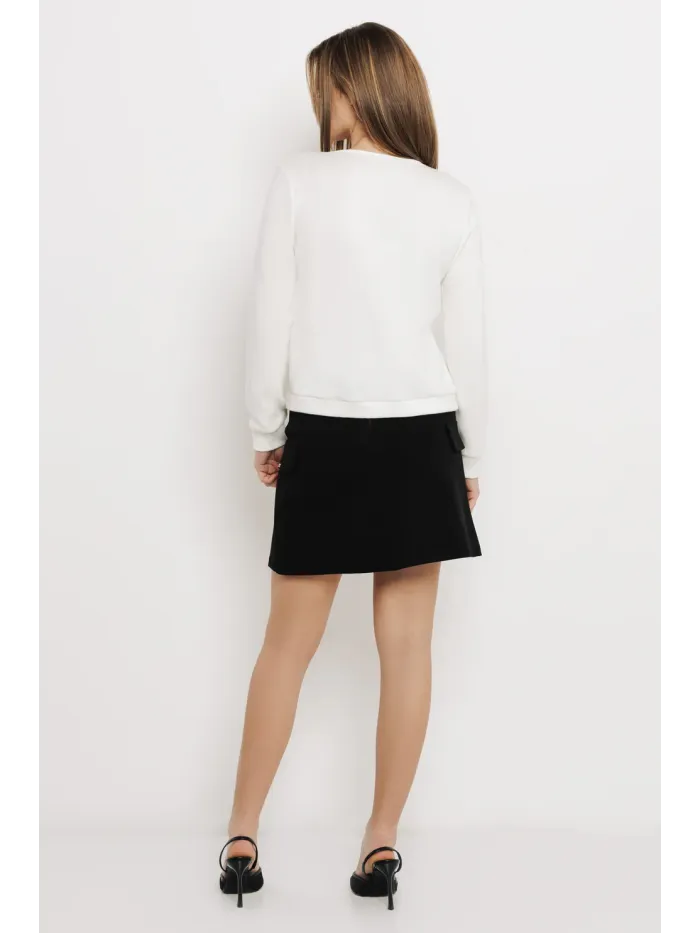 Amnesia LUCA kardigán