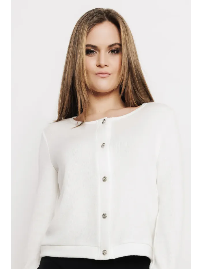 Amnesia LUCA kardigán