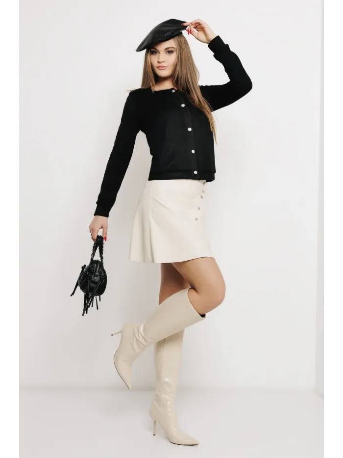 Amnesia LUCA kardigán