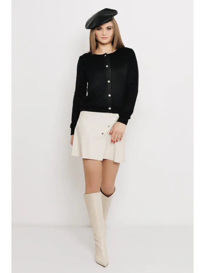 Amnesia LUCA kardigán