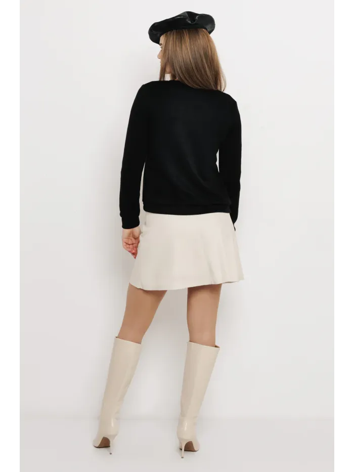 Amnesia LUCA kardigán