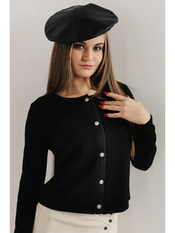 Amnesia LUCA kardigán