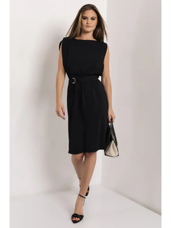 Amnesia MINETT šaty