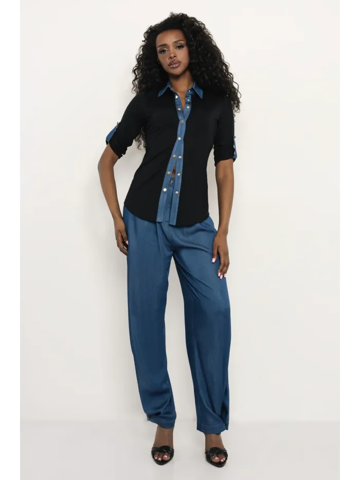 Amnesia ZITI blúzka