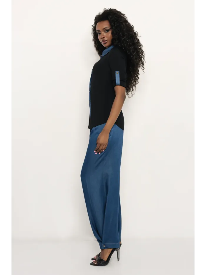 Amnesia ZITI blúzka