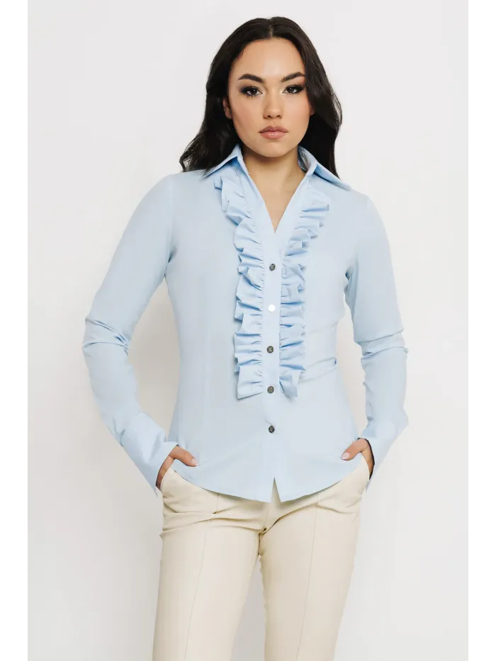 Amnesia AIRBON blúzka