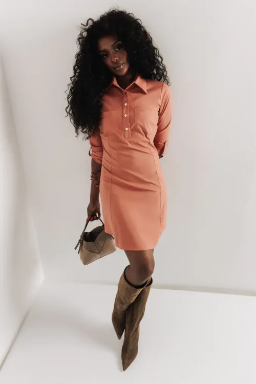 Amnesia ESKELI tunika