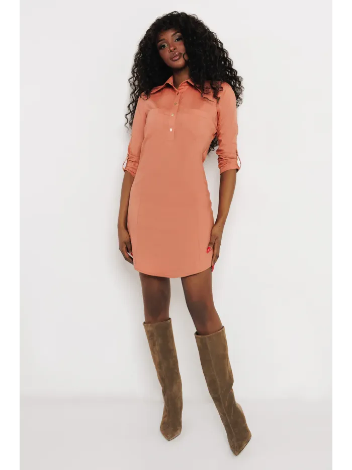 Amnesia ESKELI tunika