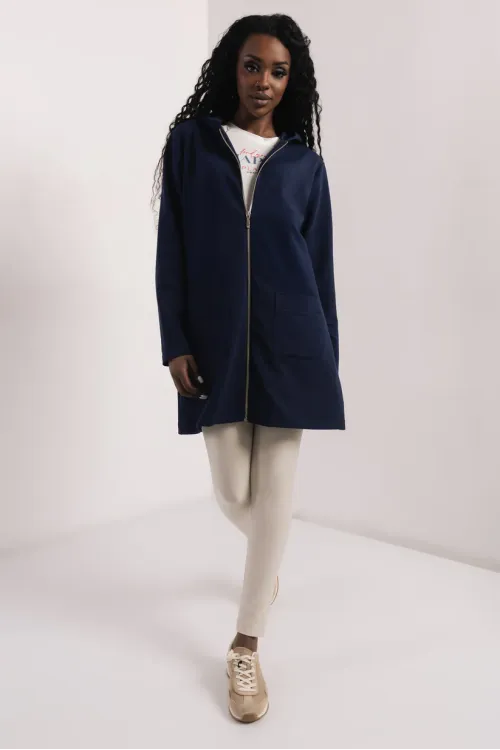 Amnesia EVILA kardigán