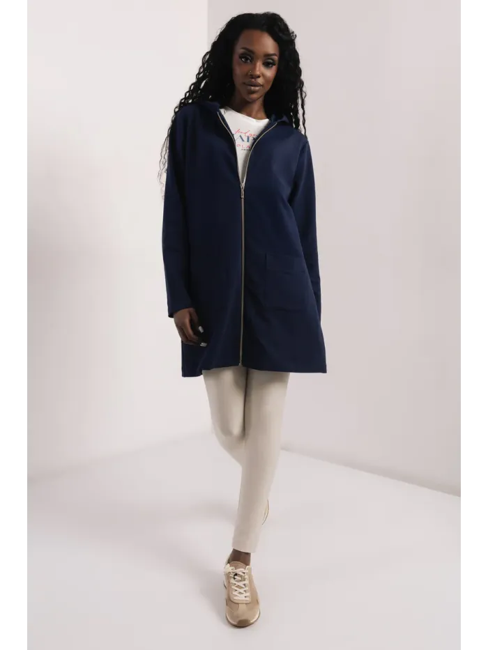 Amnesia EVILA kardigán