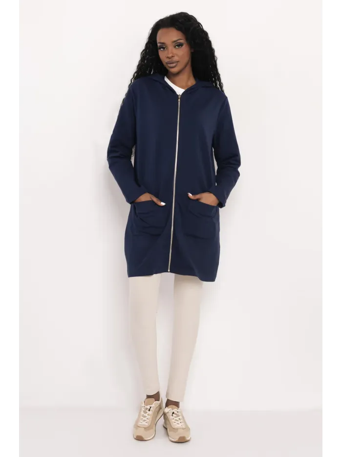 Amnesia EVILA kardigán