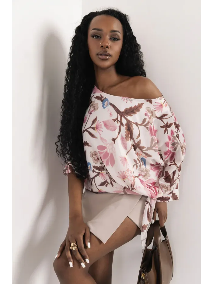 Amnesia MILORI blúzka