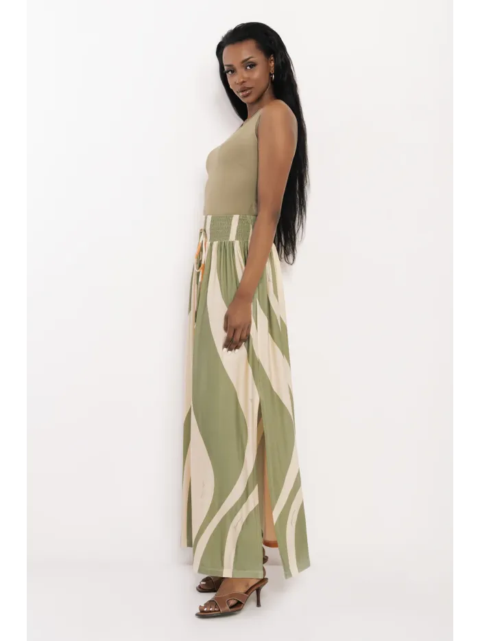 Amnesia VULFI sukňa 