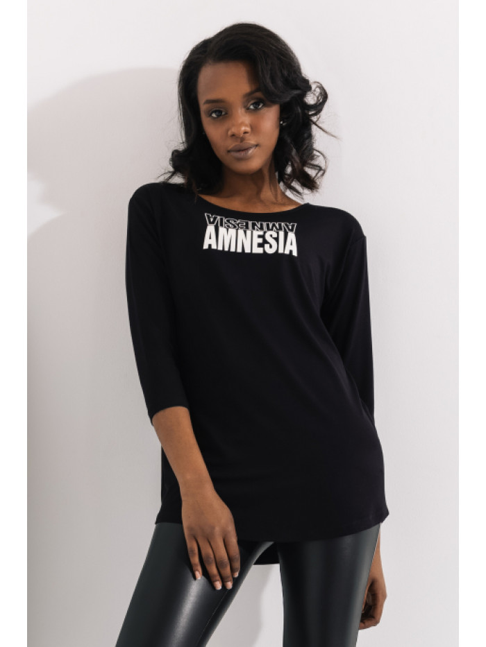 Amnesia  RUKLA tričko