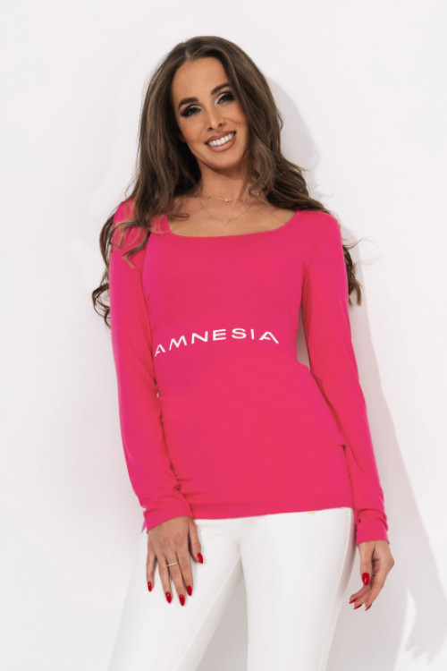 Amnesia  MANZI tričko