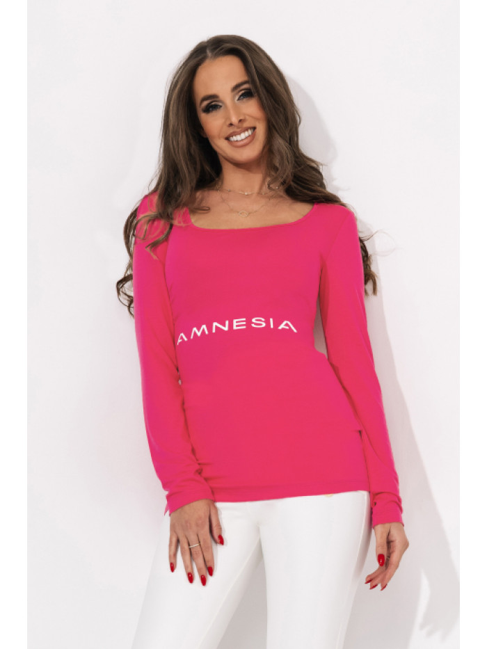 Amnesia  MANZI tričko
