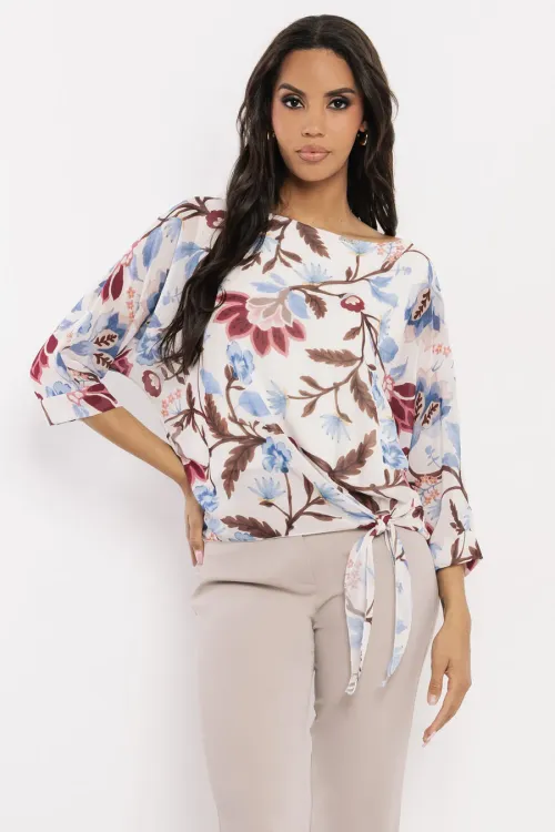 Amnesia MILORI blúzka