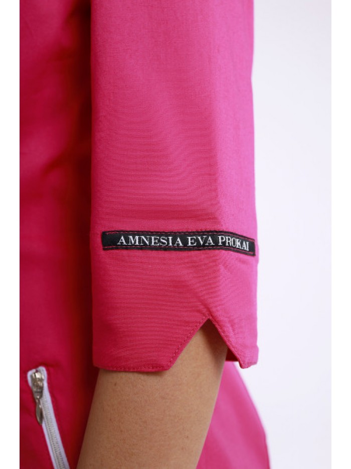 Amnesia  ANDAL košeľové šaty