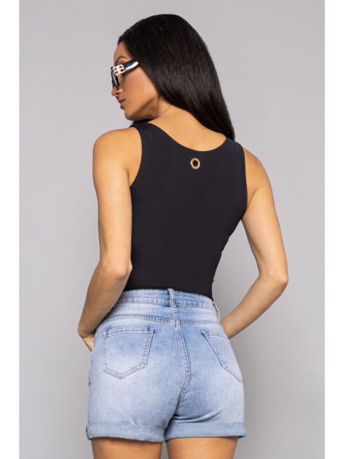 Amnesia  RIFLE short dr818